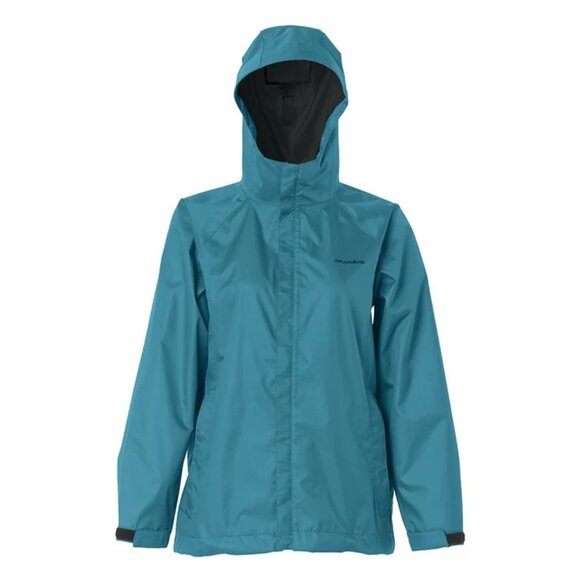 Grundens  New Women's Weather Watch Jacket Size Large - Picture 1 of 16